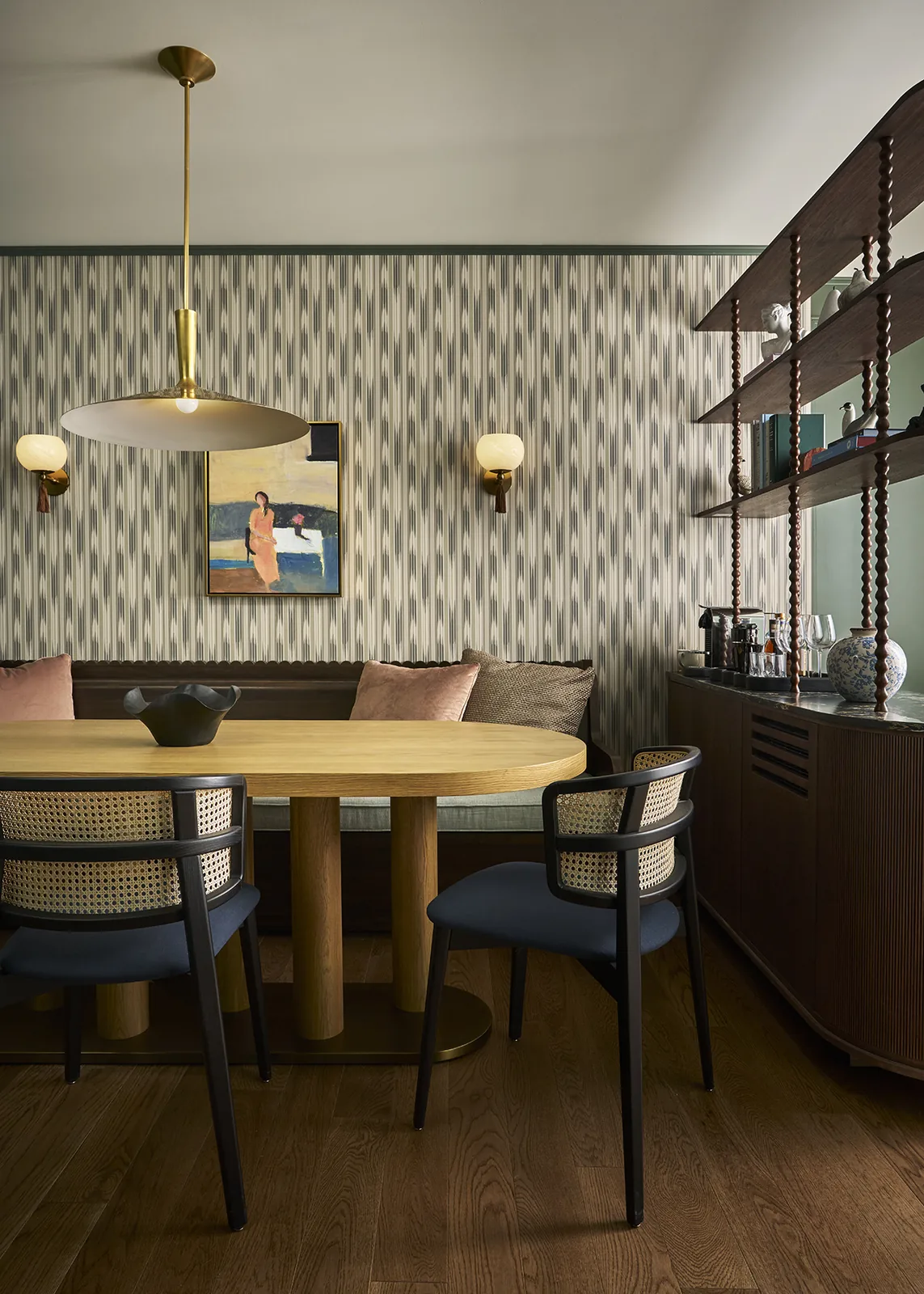 Cincinnati'de Beaux-Arts Mirası: Fidelity Hotel'e Yeni Hayat
