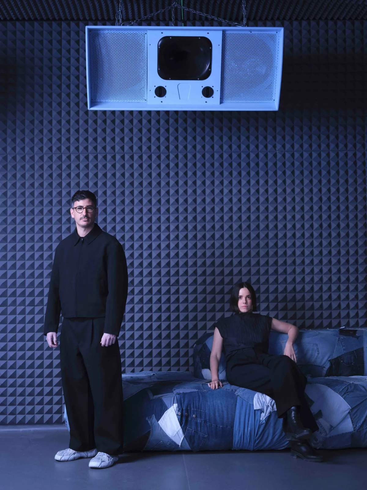 Clap Studio, SPOOK Gece Kulübünü Saf Sesin Tapınağına Dönüştürdü