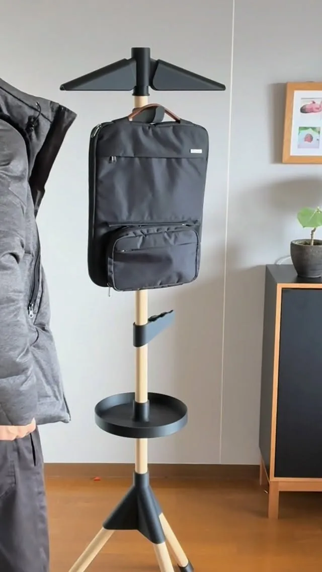 Çubukları Siz Verin: 3D Baskılı Chois ile Mobilya Kurun