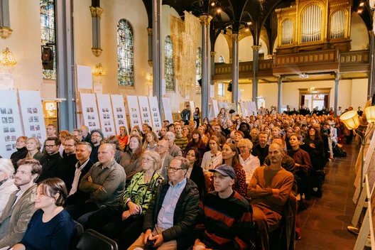 Doğa Önce Gelirse: Oslo Trienali'nden Mimarlık Dersleri