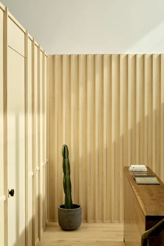 Portland’da Savaş Sonrası Evden Stüdyoya: Gradient House