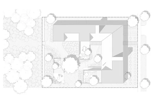 Portland’da Savaş Sonrası Evden Stüdyoya: Gradient House