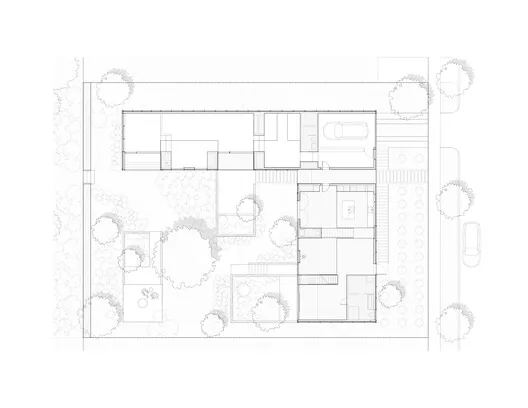 Portland’da Savaş Sonrası Evden Stüdyoya: Gradient House