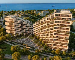 Kaliforniya'da Yangına Dayanıklı Ev Tasarımı: Kıvılcım Savaşı