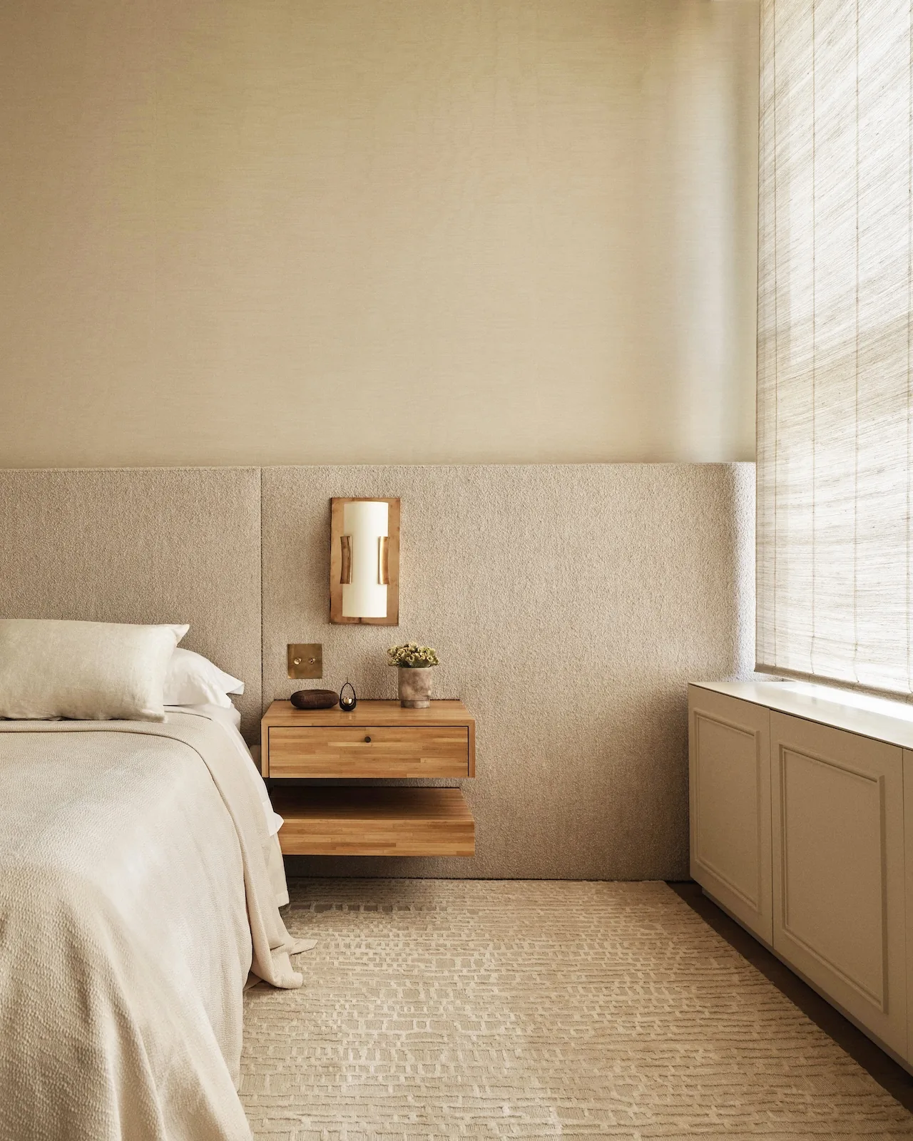Karanlık New York Dairesi, Studio Rosenthal ile Aydınlanıyor