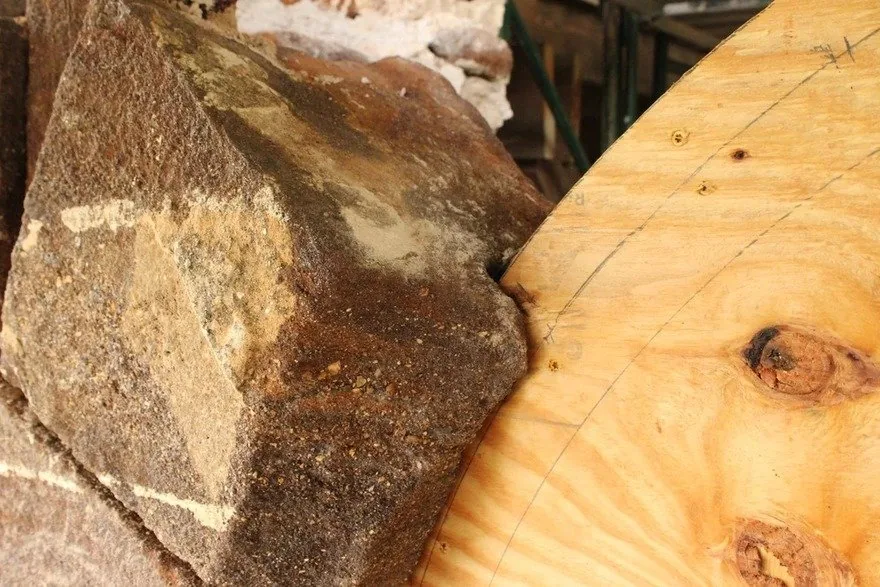 Kintsugi'den İlham Alan Restorasyon: Menokin Evi