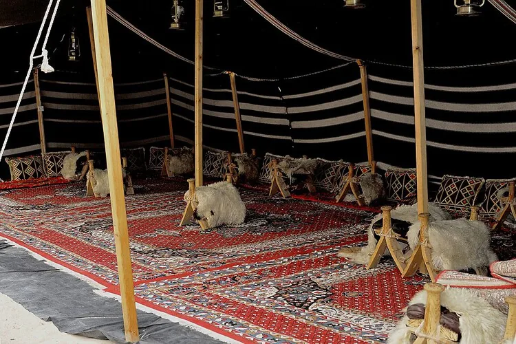 Körfez’de Hareket ve Mimarlık: Mevsimlik Kaçıştan Kalıcı Başkalığa