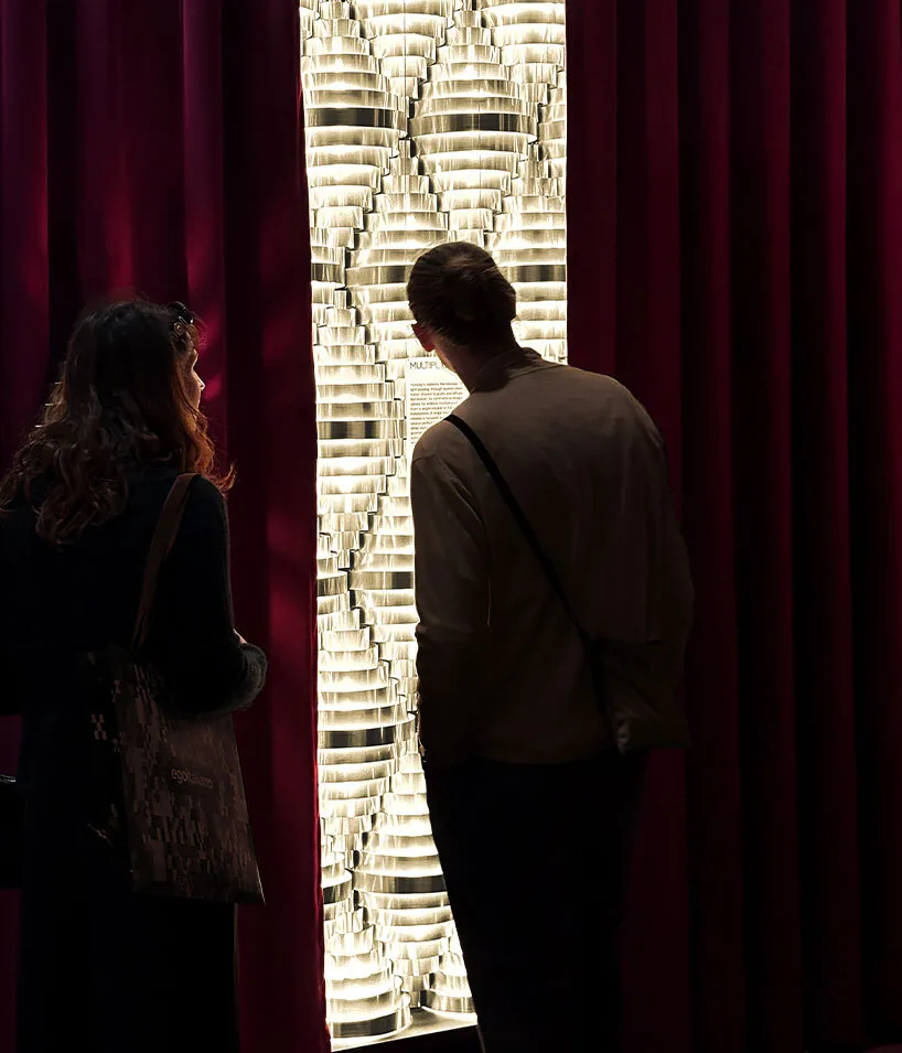 Maria Gil: Sorgulayan Tasarımların İzinde