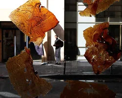 SOBO: Sesin Mimariye Dönüştüğü Dinleme Restoranı
