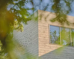 Zumthor'un Beyeler Genişlemesi Basel'de Sanatla Doğayı Buluşturuyor