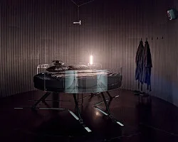 Zumthor'un Beyeler Genişlemesi Basel'de Sanatla Doğayı Buluşturuyor
