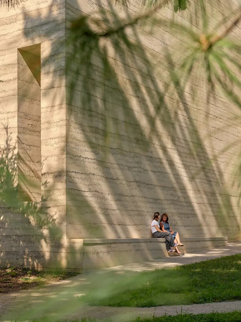 Peter Zumthor’un Fondation Beyeler Genişlemesi Basel’de Kapılarını Açıyor