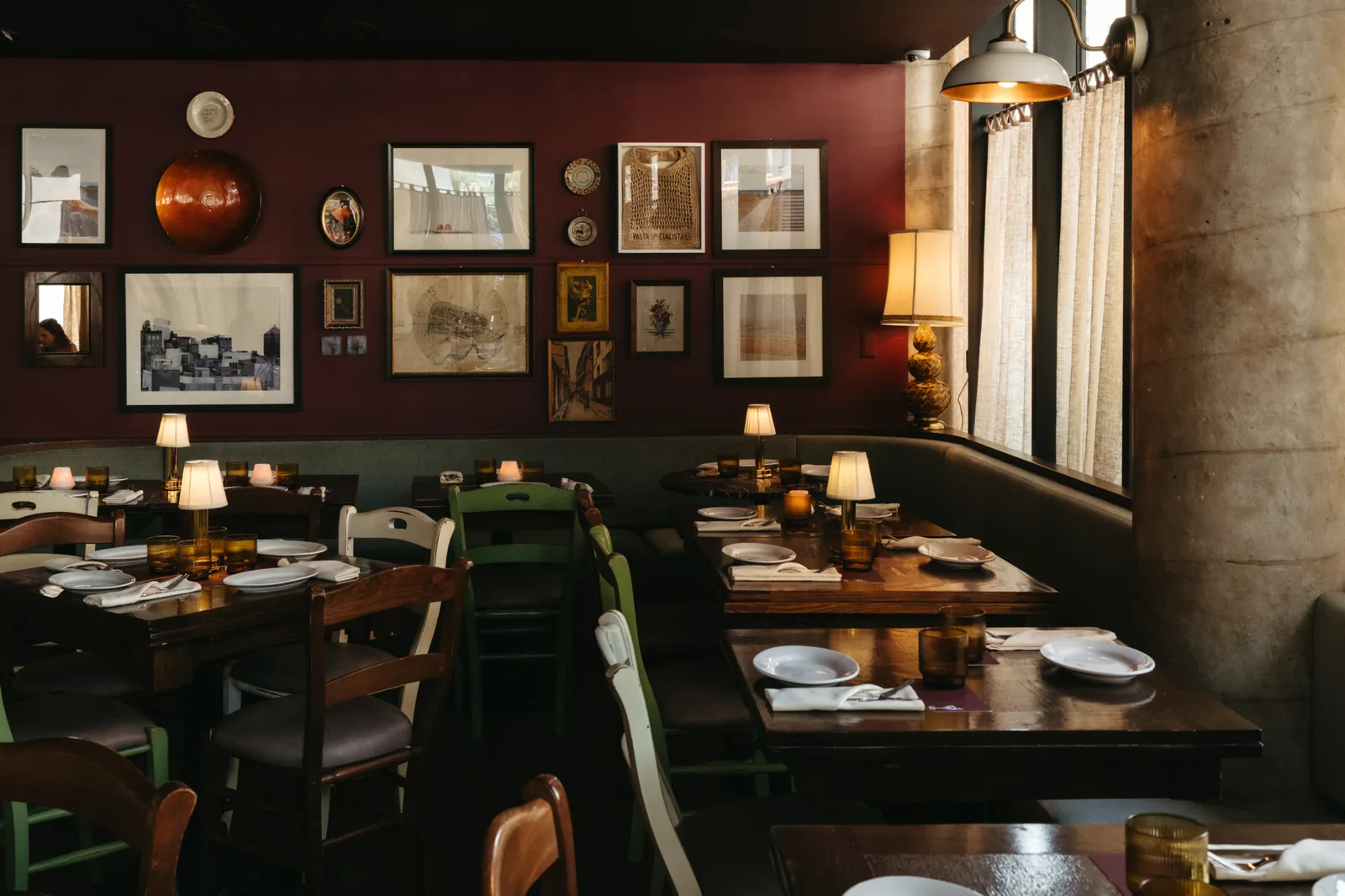 Piccolo Morini: Geçmişi Silmeden Yenilenen Soho Klasiği