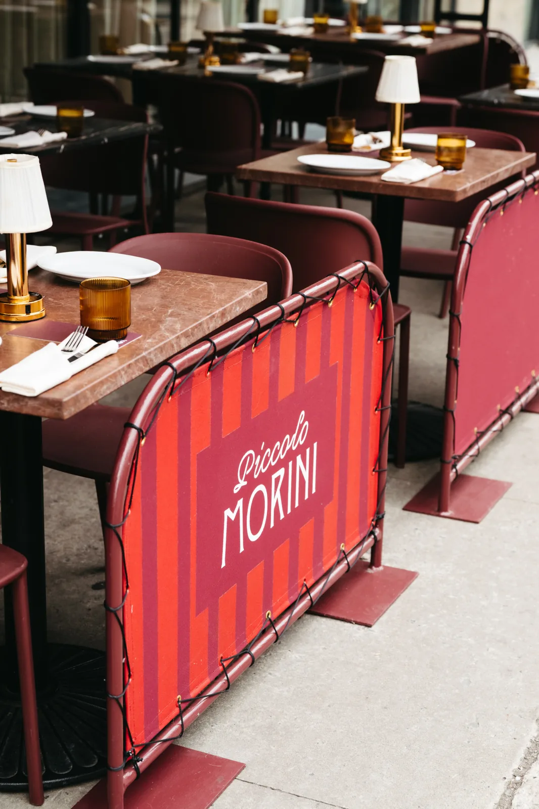 Piccolo Morini: Geçmişi Silmeden Yenilenen Soho Klasiği