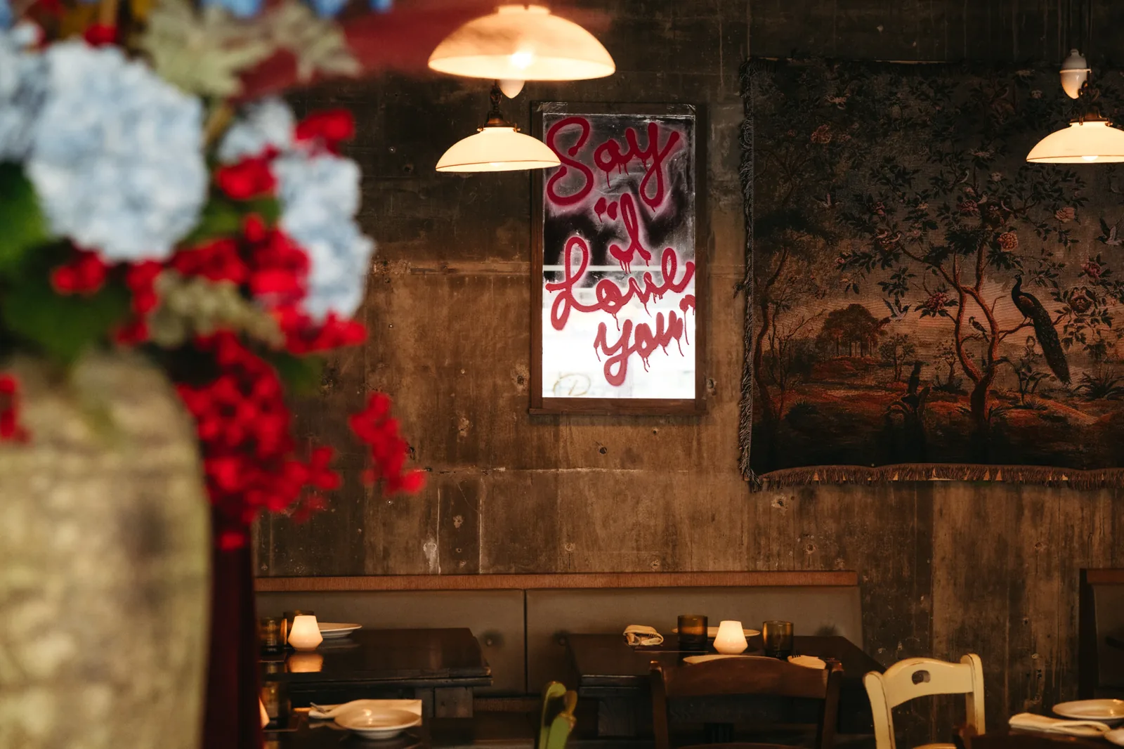 Piccolo Morini: Geçmişi Silmeden Yenilenen Soho Klasiği