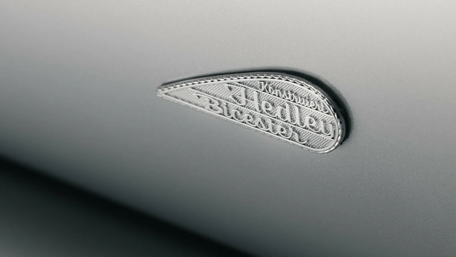 Porsche 550 Spyder'ın Elektrikli Küçük Kardeşi: 550 J