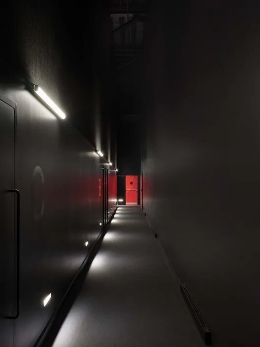Sherbrooke Grand-Espace: Esnek Sahne Tasarımıyla Kültürel Dönüşüm