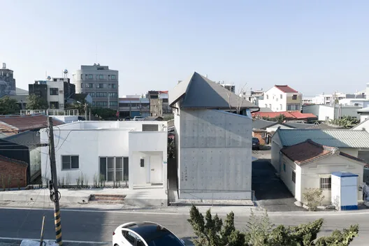 Tianlai Sanat Müzesi: Özel Anıdan Kamusal Mekâna