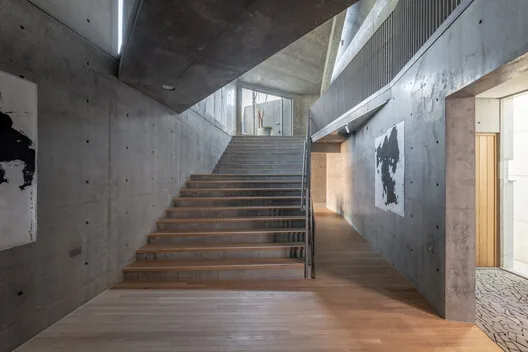 Tianlai Sanat Müzesi: Özel Anıdan Kamusal Mekâna