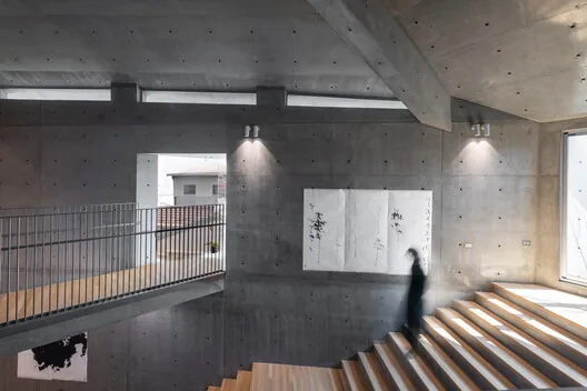Tianlai Sanat Müzesi: Özel Anıdan Kamusal Mekâna