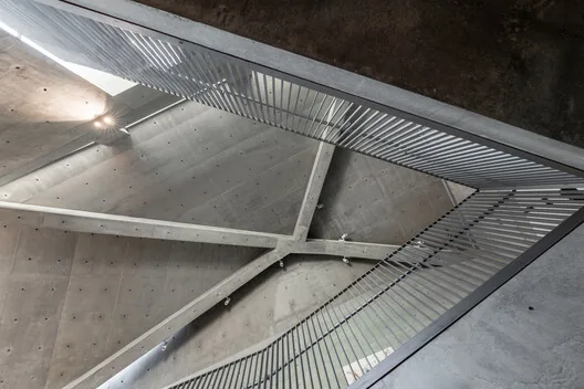 Tianlai Sanat Müzesi: Özel Anıdan Kamusal Mekâna