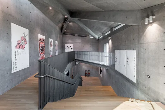 Tianlai Sanat Müzesi: Özel Anıdan Kamusal Mekâna