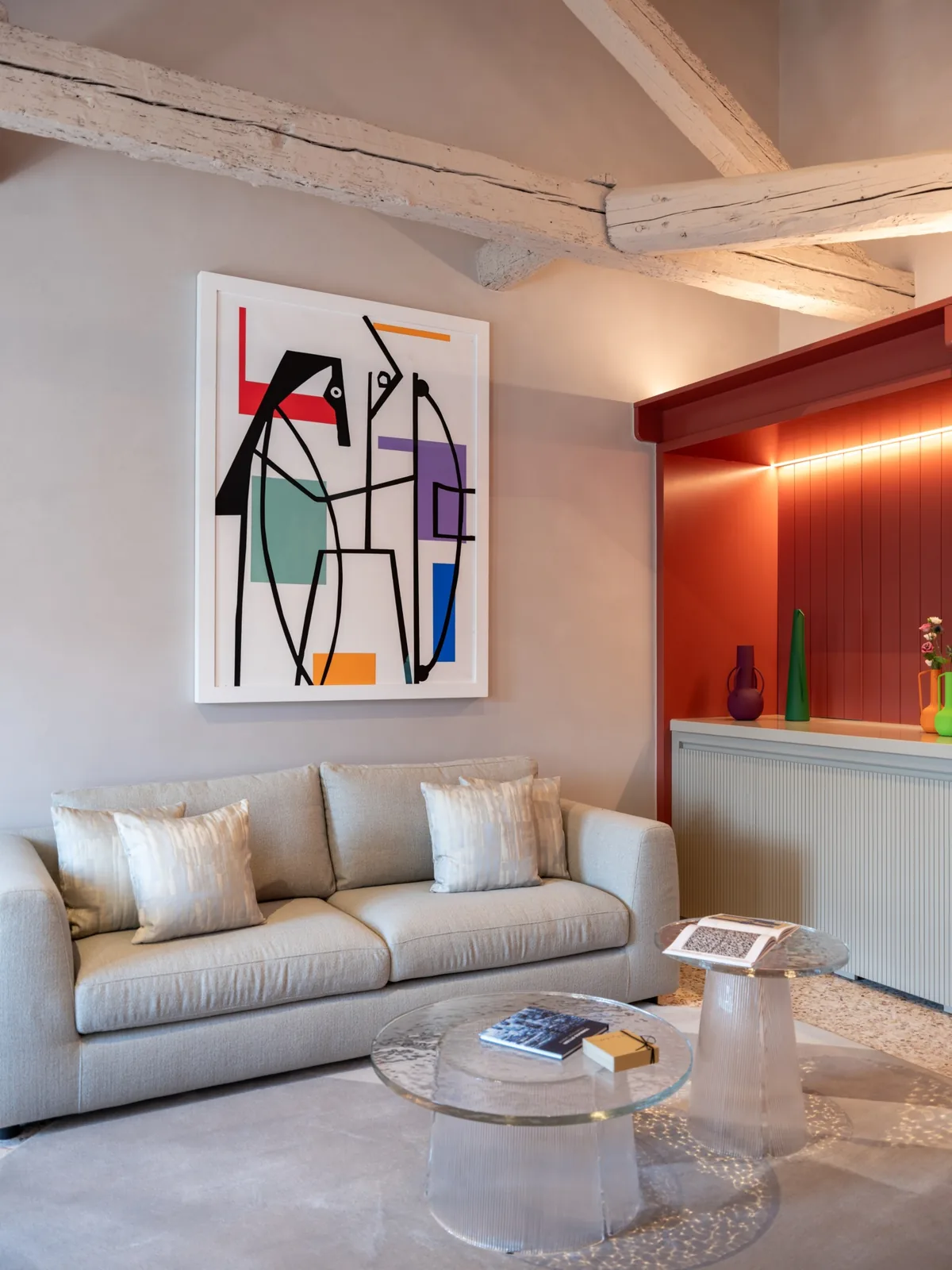 Venedik’te 17. Yüzyıl Sarayında Modern Bir Otel: Elizabeth Unique