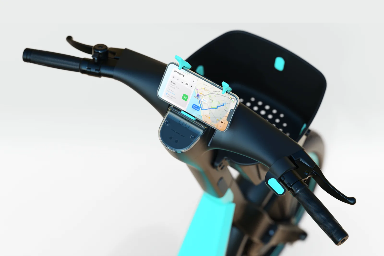 Veo Rover: Üç Tekerlekli Mikromobilite Devrimi