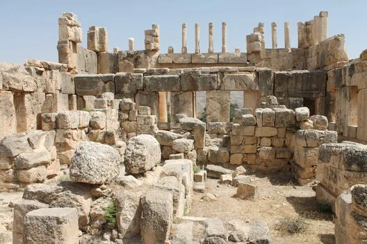 Amman Tasarım Haftası 2026: 'Birikimler' ile Hafıza ve Mekân