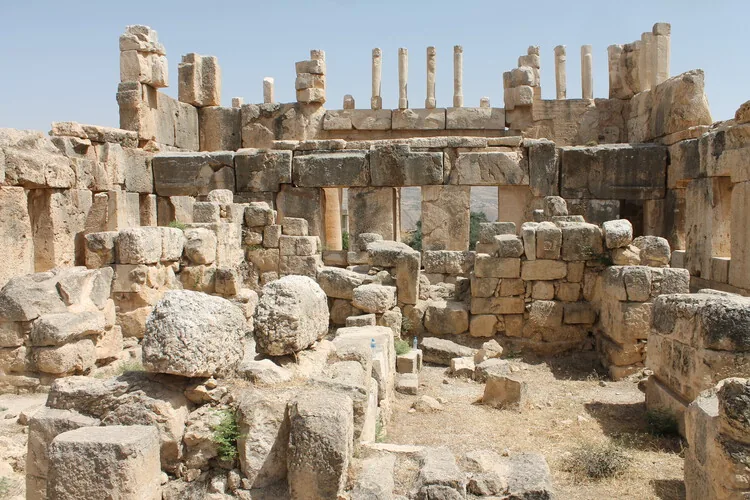 Amman Tasarım Haftası 2026: 'Birikimler' ile Hafıza ve Mekân