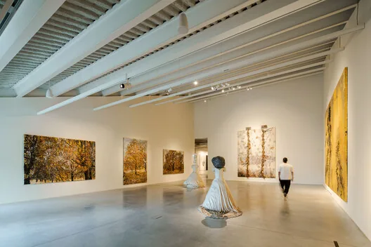 Braga'da Adliye, Sanat Merkezi Oldu: MUZEU
