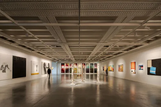 Braga'da Adliye, Sanat Merkezi Oldu: MUZEU