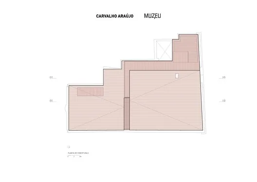 Braga'da Adliye, Sanat Merkezi Oldu: MUZEU