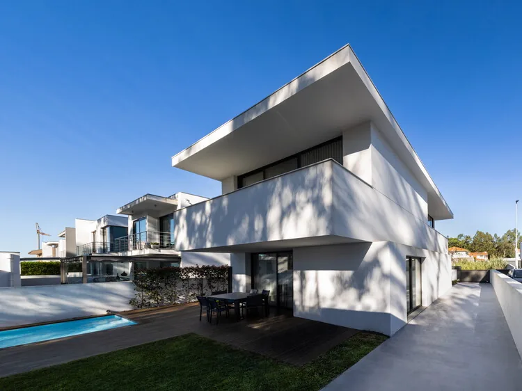 Cabreira Evi: Sınırlar İçinde Özgürlük