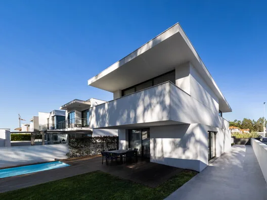 Cabreira Evi: Sınırlar İçinde Özgürlük