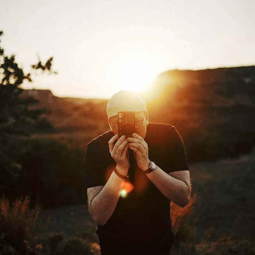 David Altrath: Mimari Fotoğrafçılıkta Mekanı Hissetmek