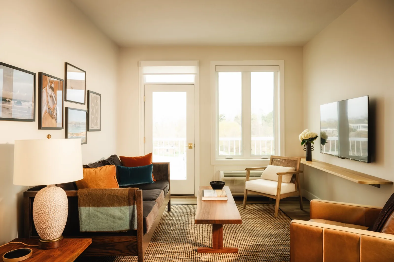 Dexter Hotel: Michigan’da Yerel Tasarımın Zaferi