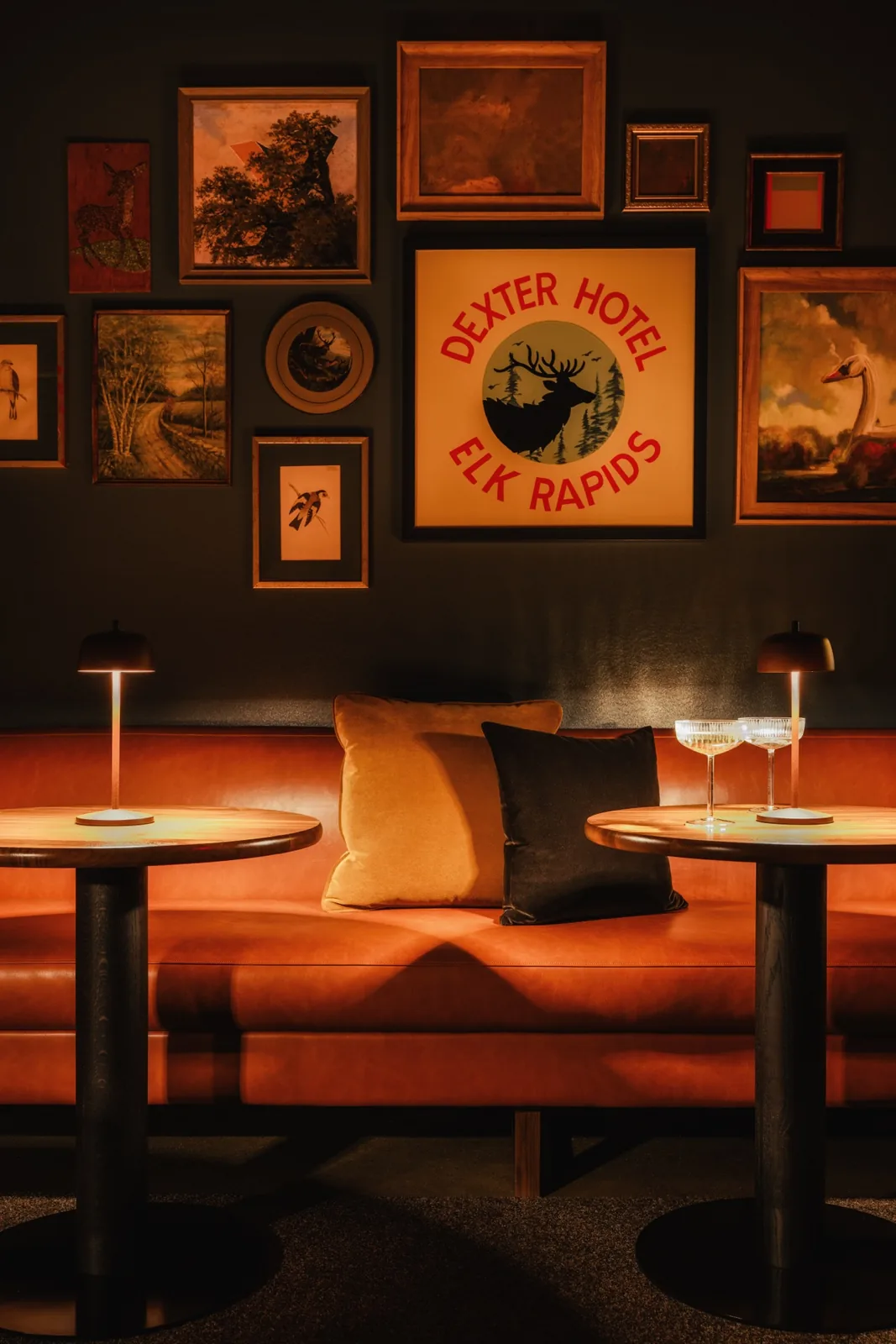 Dexter Hotel: Michigan'da Yerel Tasarımın Zaferi