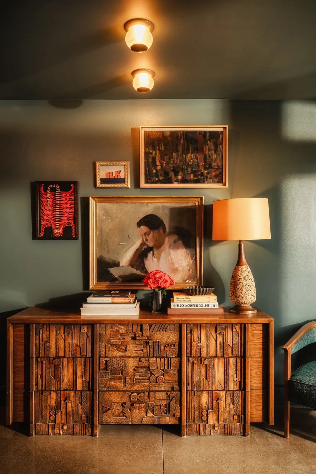 Dexter Hotel: Michigan'da Yerel Tasarımın Zaferi