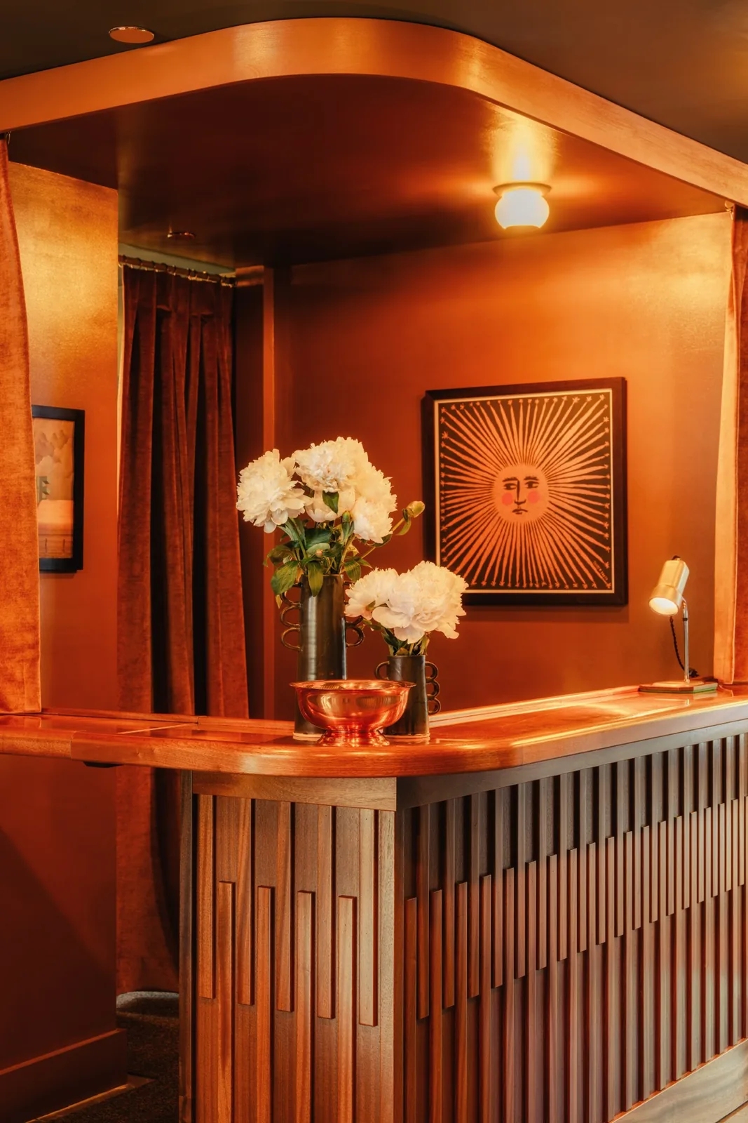 Dexter Hotel: Michigan'da Yerel Tasarımın Zaferi