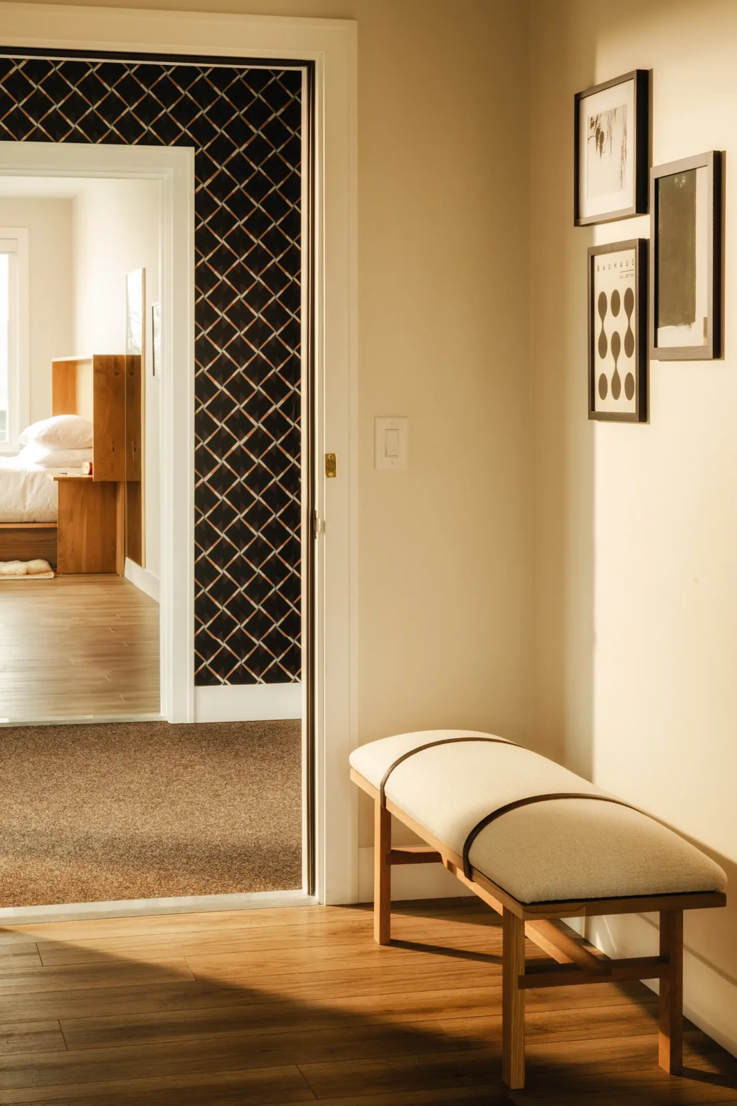 Dexter Hotel: Michigan'da Yerel Tasarımın Zaferi