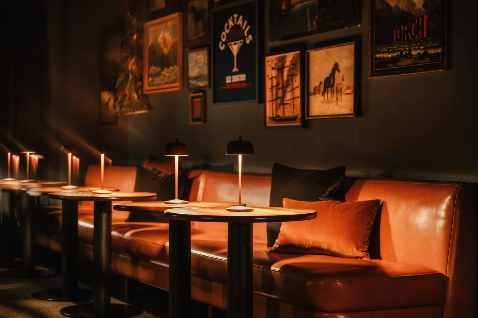 Dexter Hotel: Michigan'da Yerel Tasarımın Zaferi