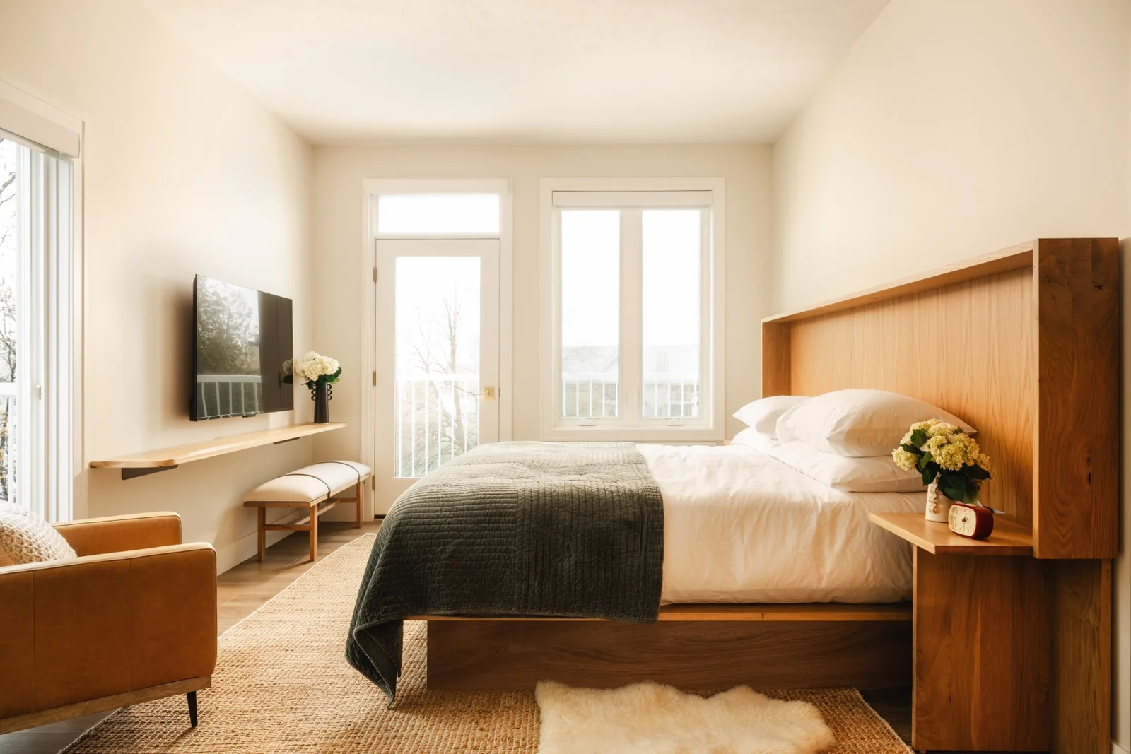 Dexter Hotel: Michigan'da Yerel Tasarımın Zaferi