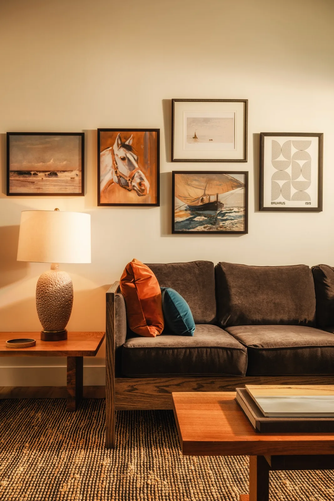 Dexter Hotel: Michigan'da Yerel Tasarımın Zaferi