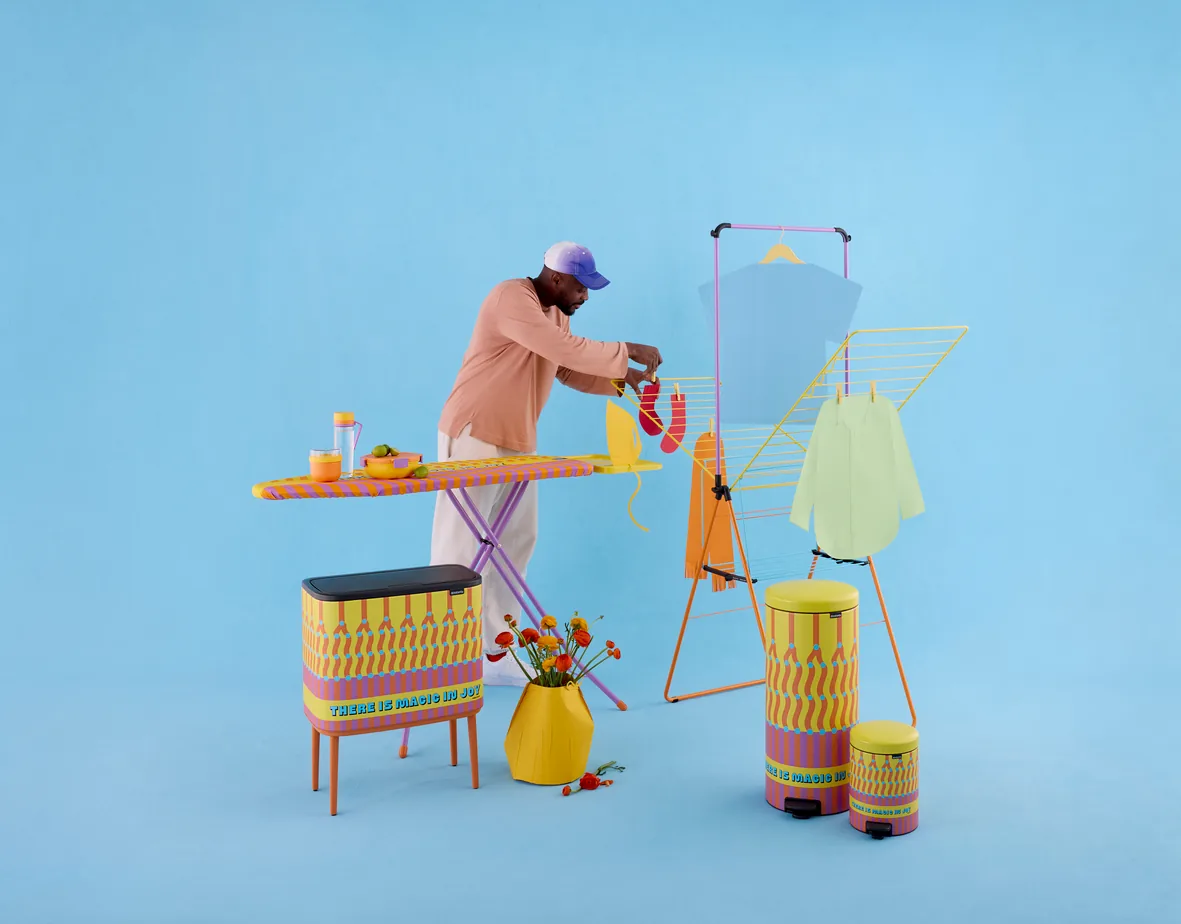 Dutch Design Week 2026: Ham Tasarımın İsyanı ve R.A.W.