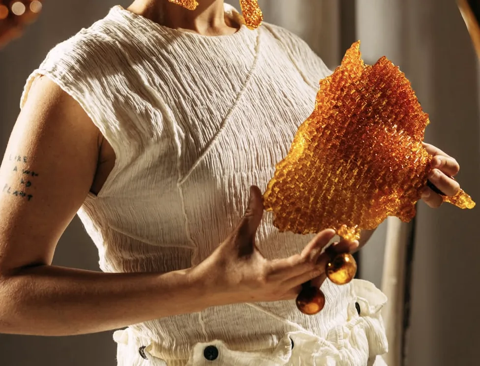 Dutch Design Week 2026: Ham Tasarımın İsyanı ve R.A.W.