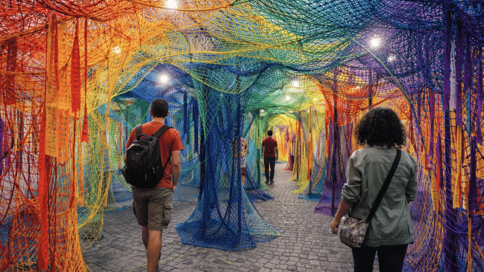 Dutch Design Week 2026: Ham Tasarımın İsyanı ve R.A.W.