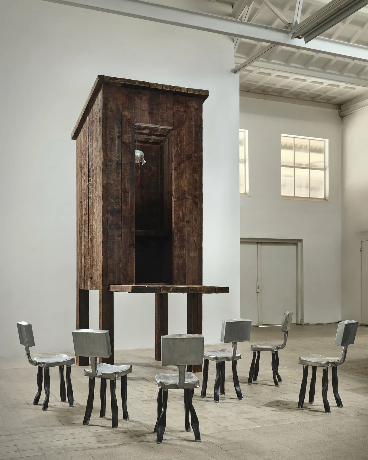 Dutch Design Week 2026: Ham Tasarımın İsyanı ve R.A.W.