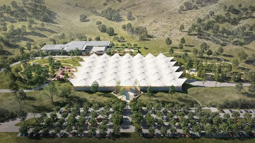 Eames Müzesi: Beton Kabuğun Altında Yeni Bir Hayat