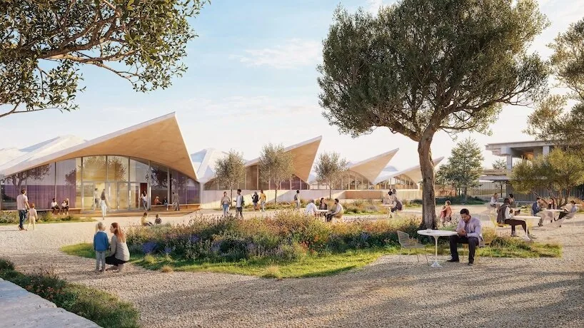 Eames Müzesi: Beton Kabuğun Altında Yeni Bir Hayat